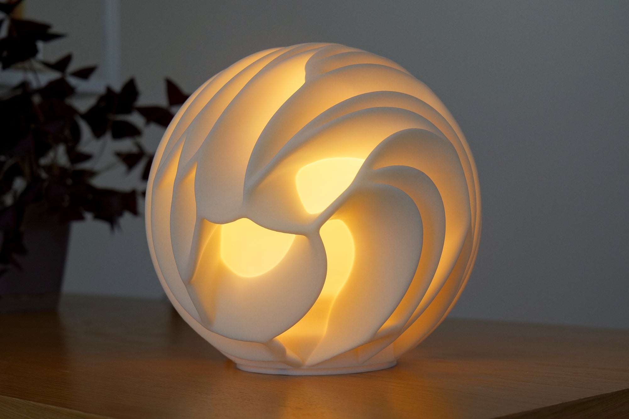 Whorl