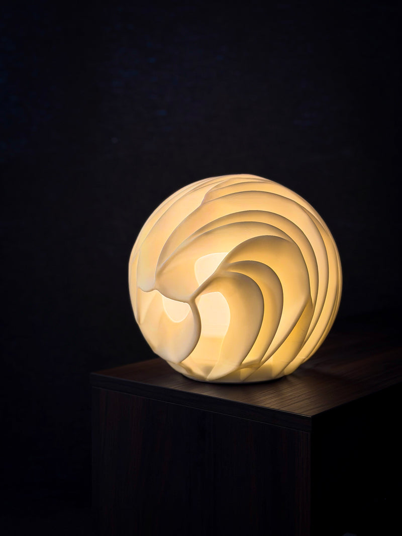 Whorl