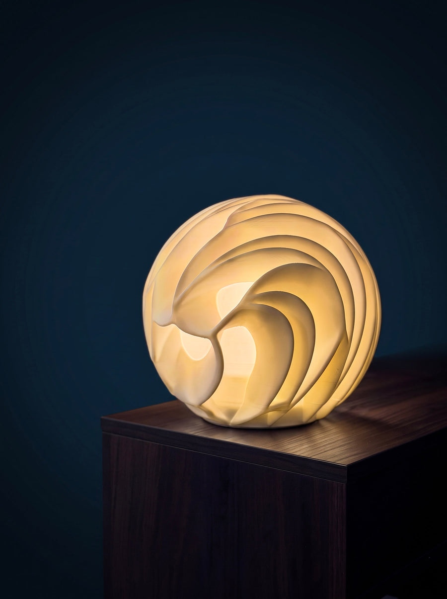 Whorl